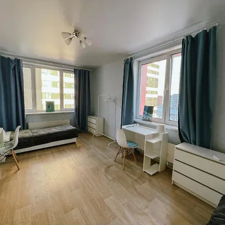 Radek Holiday Apartment Łęgowo