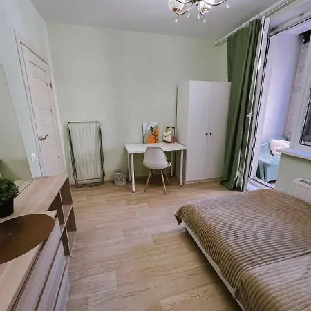 Apartment Radek Holiday