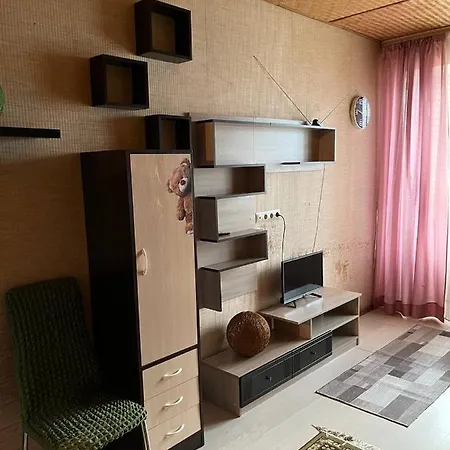 Radek Holiday Apartment *